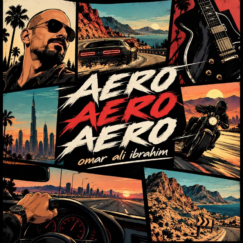 aero aero aero