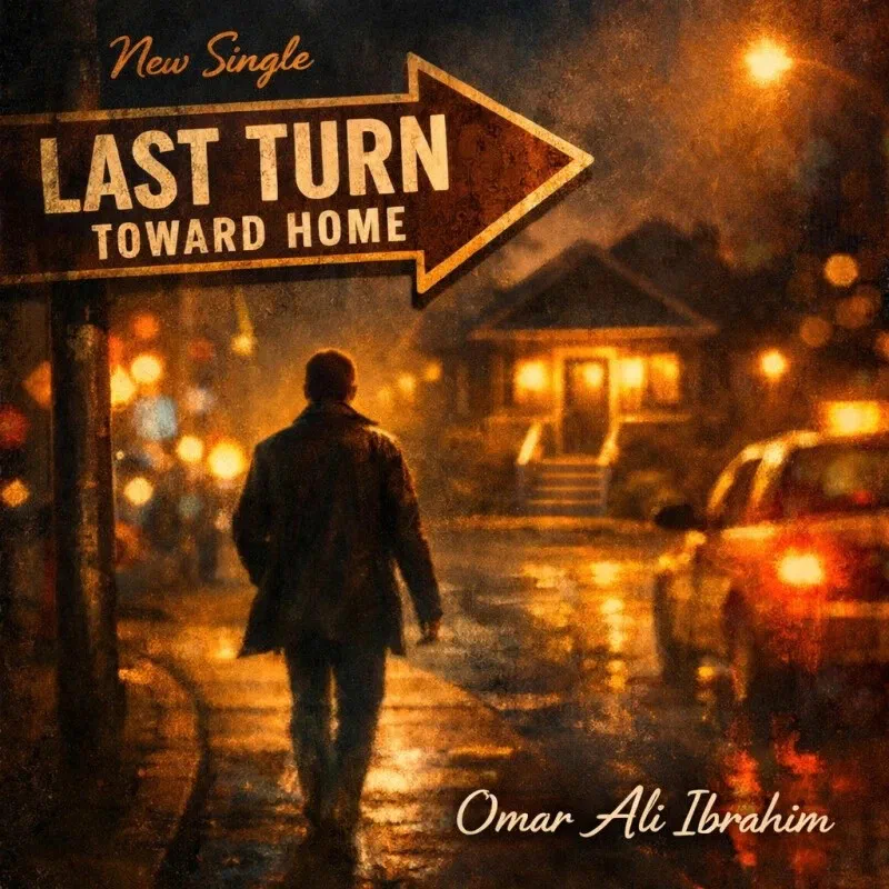 Last Turn Toward Home