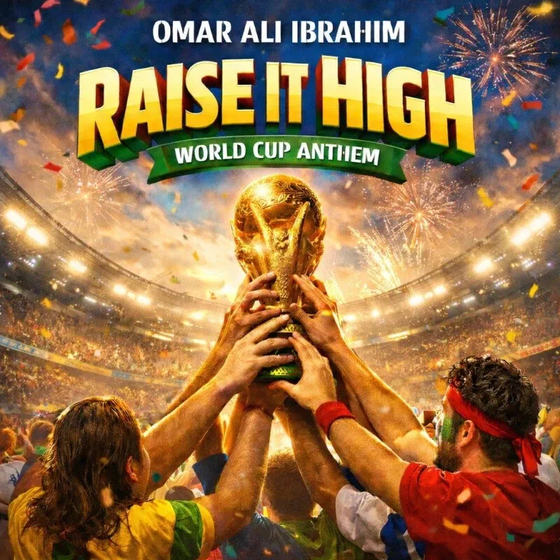 Raise it High